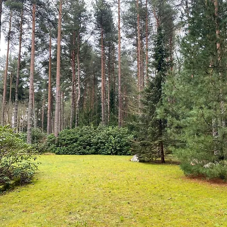 Kakumaee Raba Villa - Luxury Private Spa Villa In Tallinn