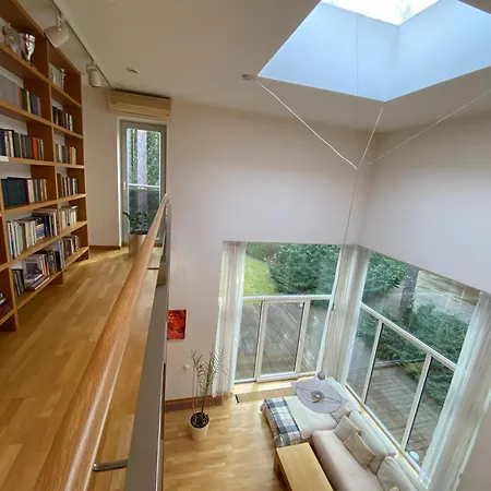 Holiday home Kakumaee Raba Villa - Luxury Private Spa Villa In Tallinn Tallinn