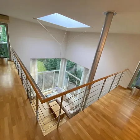 Kakumaee Raba - Puhkemaja Basseiniga Tallinnas * Tallin