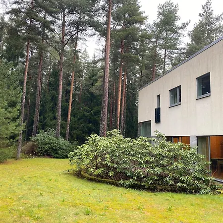 Kakumaee Raba Villa - Luxury Private Spa Villa In Tallinn