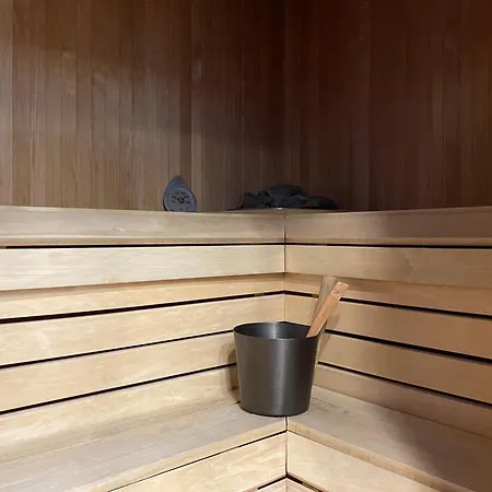 Kakumaee Raba - Puhkemaja Basseiniga Tallinnas Dom wakacyjny *