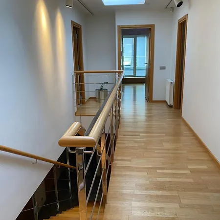 Kakumaee Raba - Puhkemaja Basseiniga Tallinnas Puhkemaja Tallinn