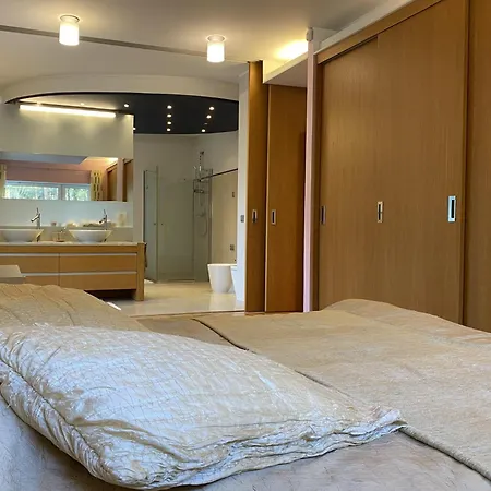 Kakumaee Raba Villa - Luxury Private Spa Villa In Tallinn Holiday home *