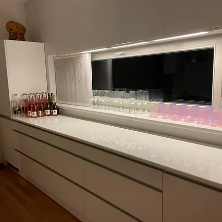 Kakumaee Raba - Puhkemaja Basseiniga Tallinnas * Tallin