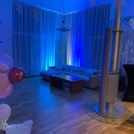 Kakumaee Raba Villa - Luxury Private Spa Villa In Tallinn Holiday home *