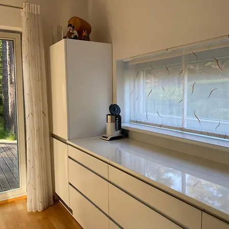 Kakumaee Raba - Puhkemaja Basseiniga Tallinnas * Tallin