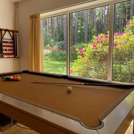 Holiday home Kakumaee Raba Villa - Luxury Private Spa Villa In Tallinn Tallinn
