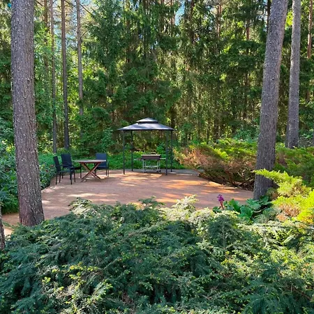 Kakumaee Raba Villa - Luxury Private Spa Villa In Tallinn Holiday home *