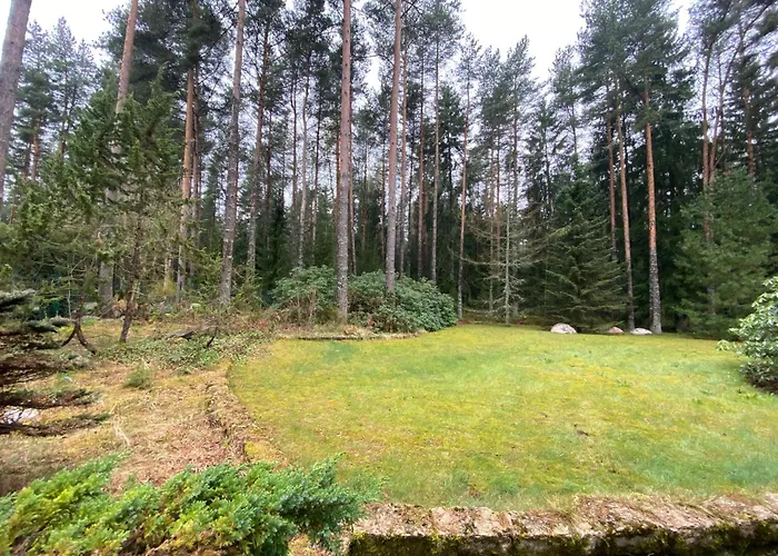 Kakumaee Raba - Puhkemaja Basseiniga Tallinnas Holiday home