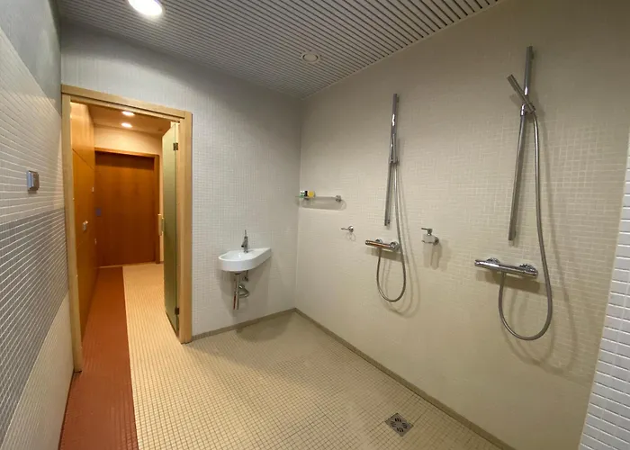 Holiday home Kakumaee Raba - Puhkemaja Basseiniga Tallinnas