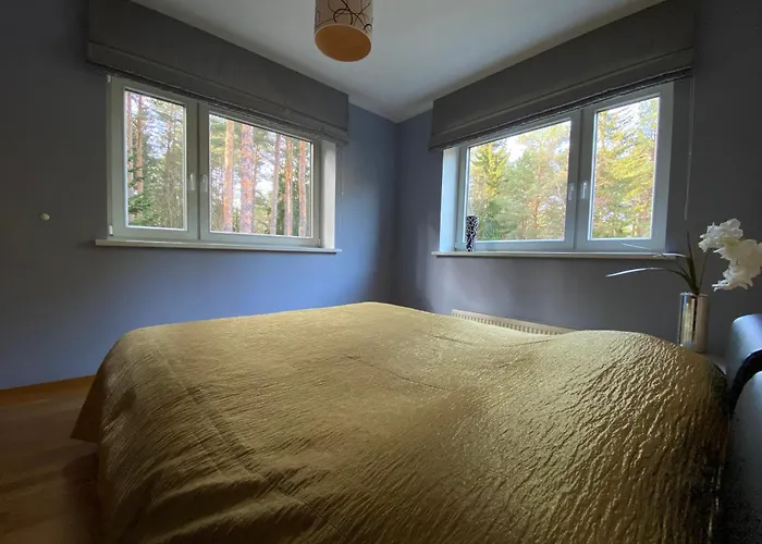 Holiday home Kakumaee Raba - Puhkemaja Basseiniga Tallinnas