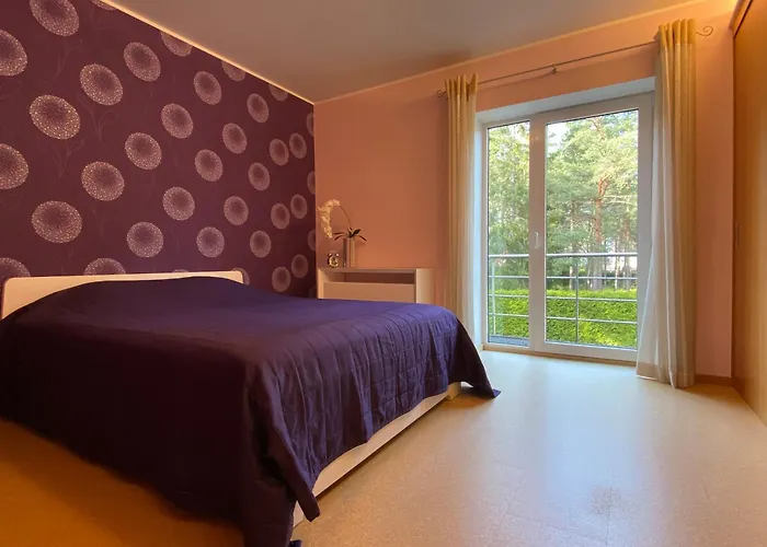 Kakumaee Raba - Puhkemaja Basseiniga Tallinnas Holiday home Tallinn