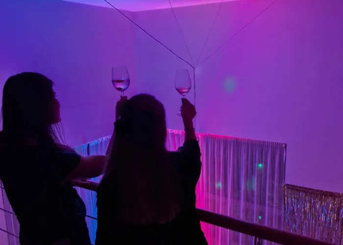 Kakumaee Raba - Puhkemaja Basseiniga Tallinnas