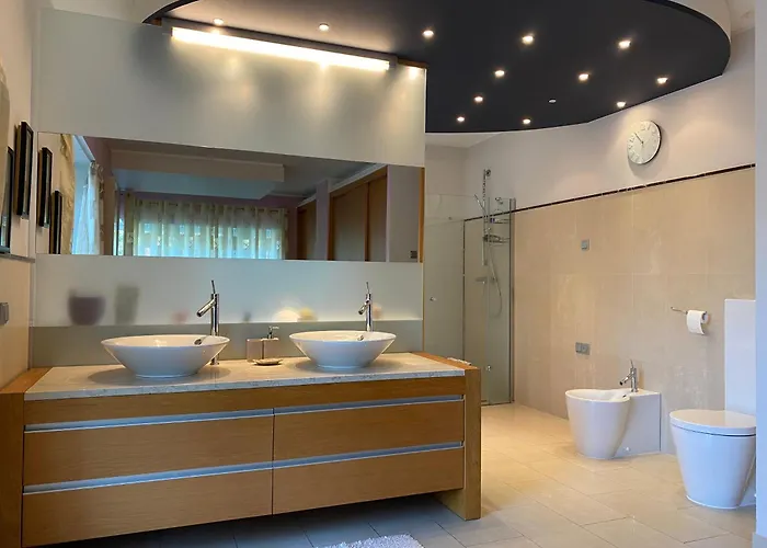 Dom wakacyjny Kakumaee Raba - Puhkemaja Basseiniga Tallinnas