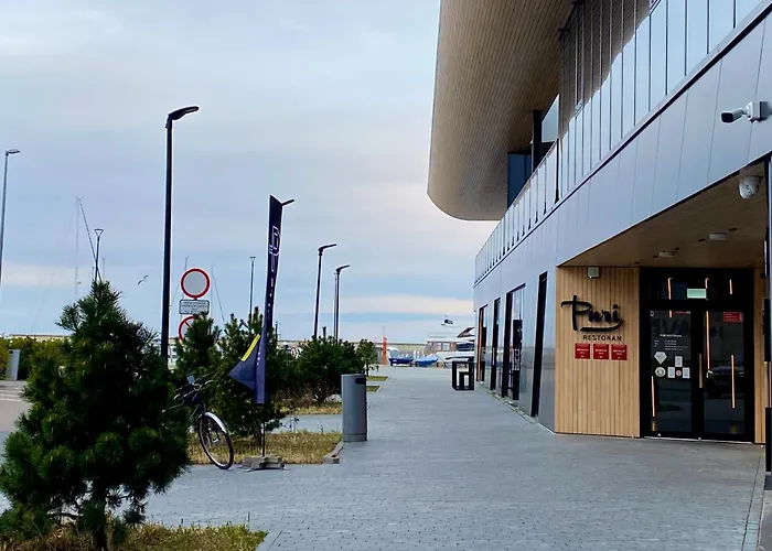 Dom wakacyjny Kakumaee Raba - Puhkemaja Basseiniga Tallinnas Tallin