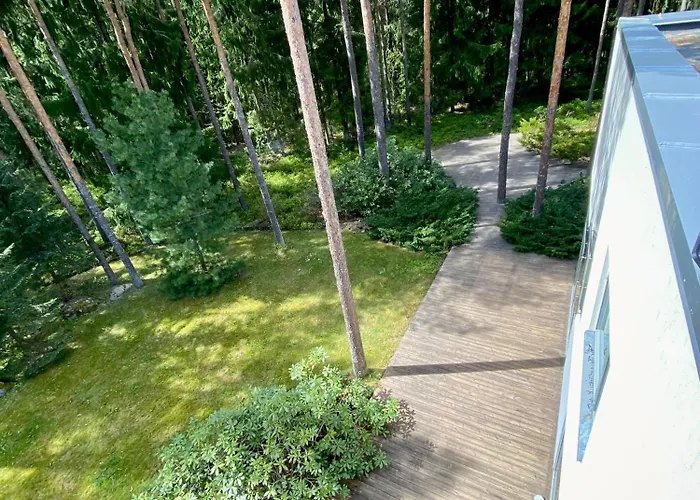 Kakumaee Raba - Puhkemaja Basseiniga Tallinnas Holiday home