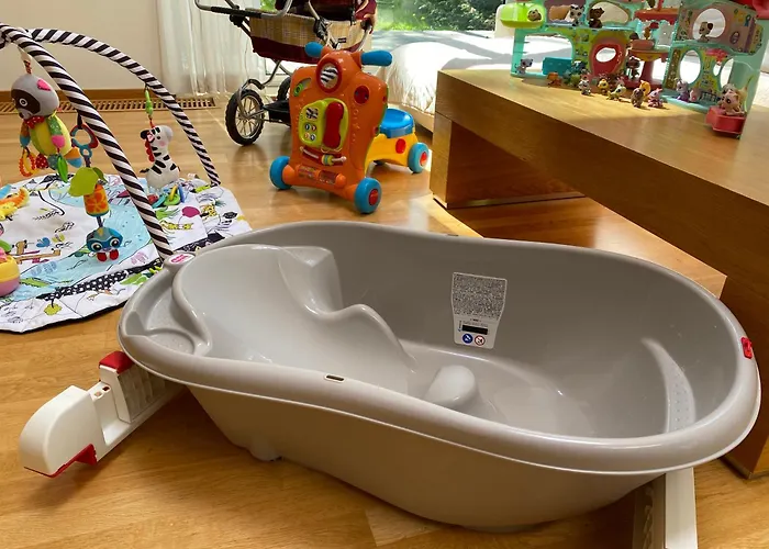 Kakumaee Raba - Puhkemaja Basseiniga Tallinnas *