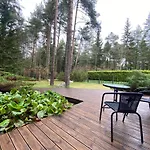 Nyaraló Kakumaee Raba - Puhkemaja Basseiniga Tallinnas Tallinn
