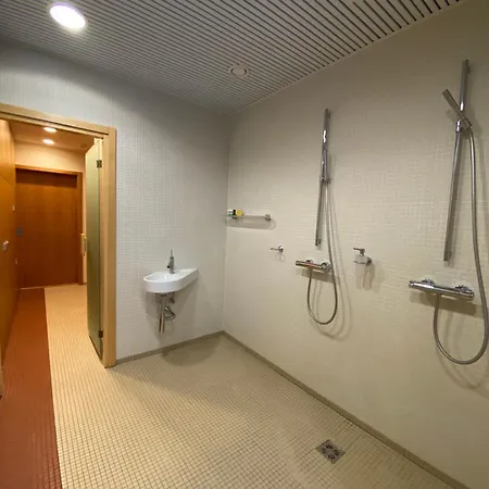 度假居 Kakumaee Raba - Puhkemaja Basseiniga Tallinnas