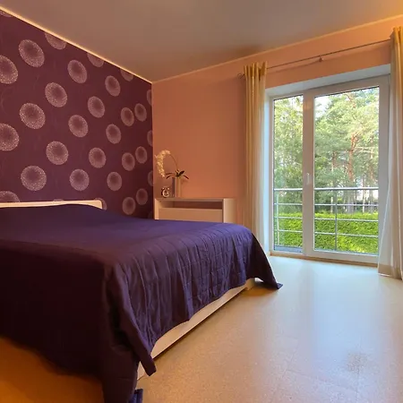 Kakumaee Raba - Puhkemaja Basseiniga Tallinnas 度假居 塔林